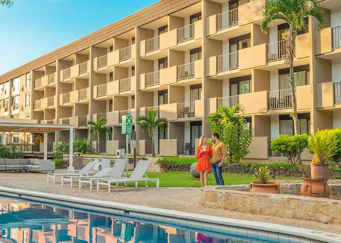 Irazú Hotel&Studios