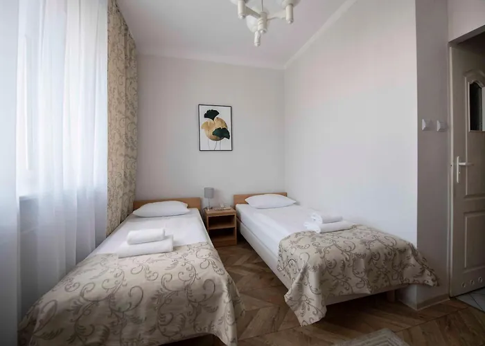 Hotel Polonia