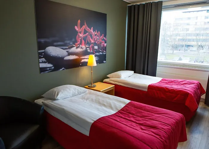 Hotel Amado