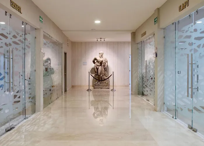 Hotel Plaza Diana