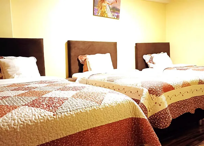 Hostal Inca