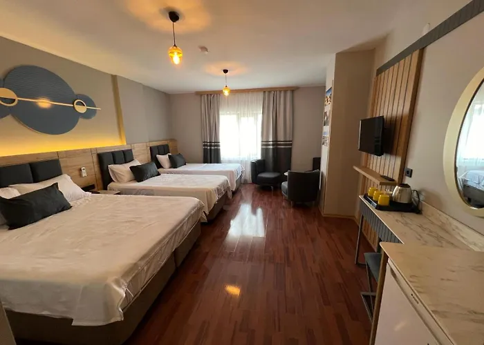 Midyat Gap Hotel
