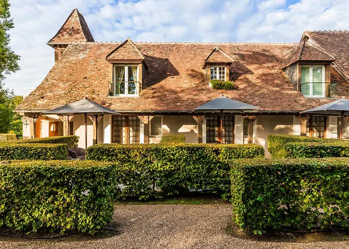 Domaine des Hauts de Loire