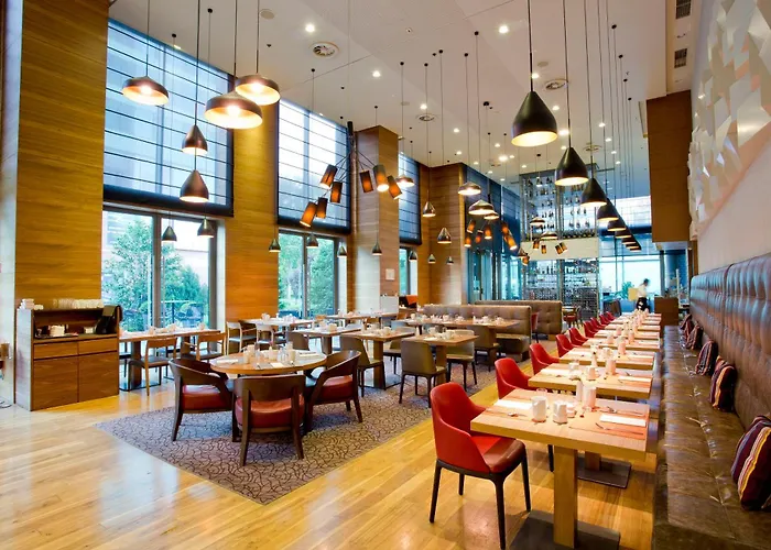 Doubletree By Hilton Zagreb