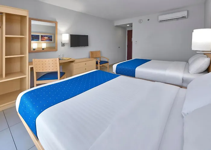 City Express By Marriott Xalapa