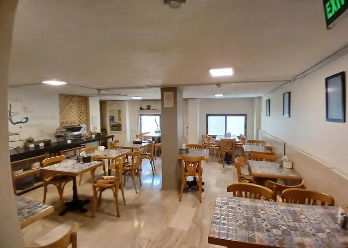 Layaali Amman Hotel