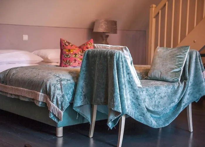 Art Boutique Hotel Buergerhaus