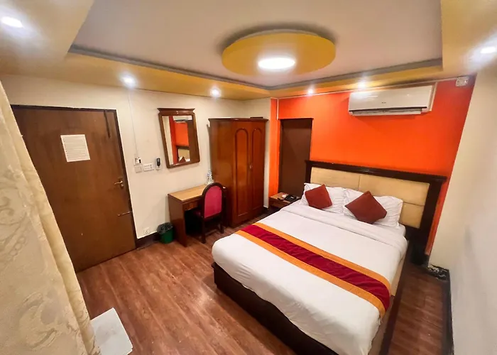 Trekkers Home
