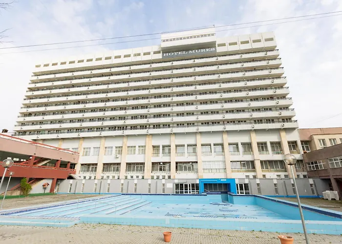 Hotel Mures Băile Felix