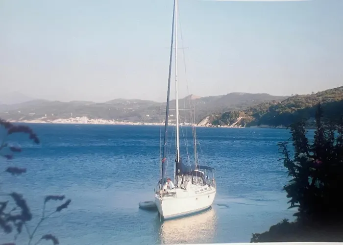 Hotel Avlakia