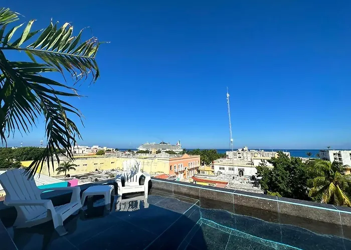 Hostelito Hotel