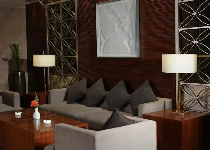 Millennium Kurdistan Hotel & Spa
