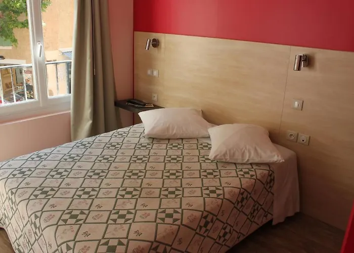 Hotel le Belvédère