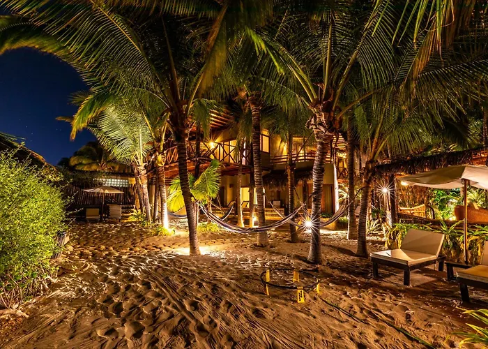 Las Olas