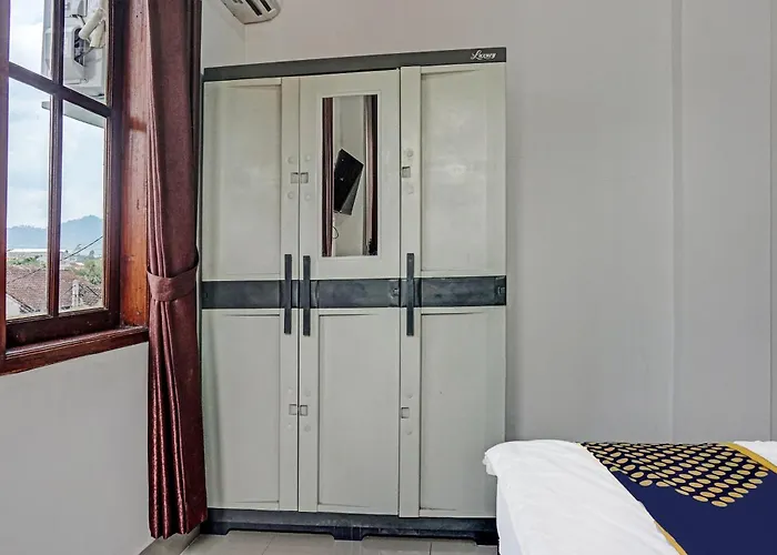 Oyo 2226 Nurmega Jaya