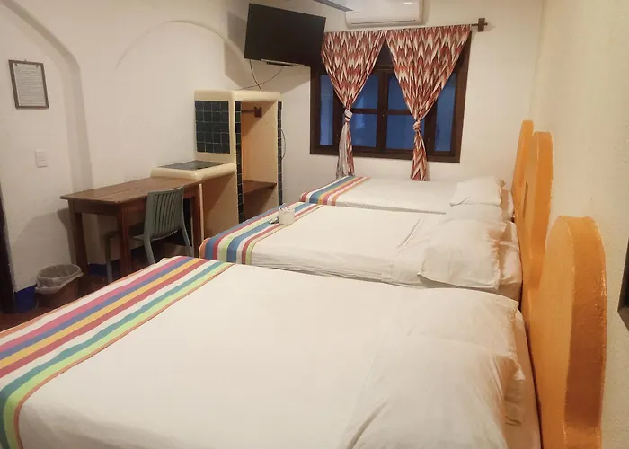 Pargos Hotel&Cowork