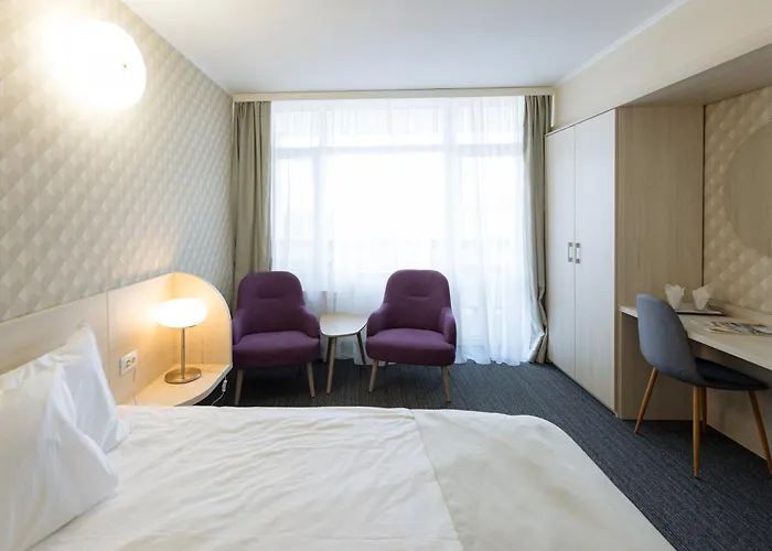 Hotel Termal