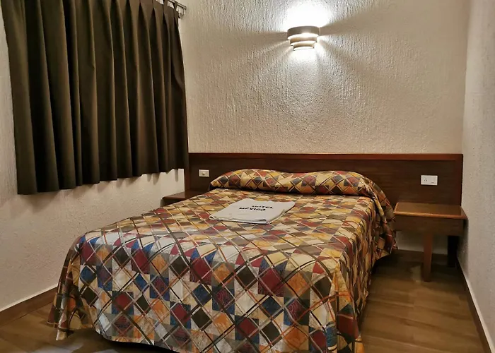 Hotel Mexico