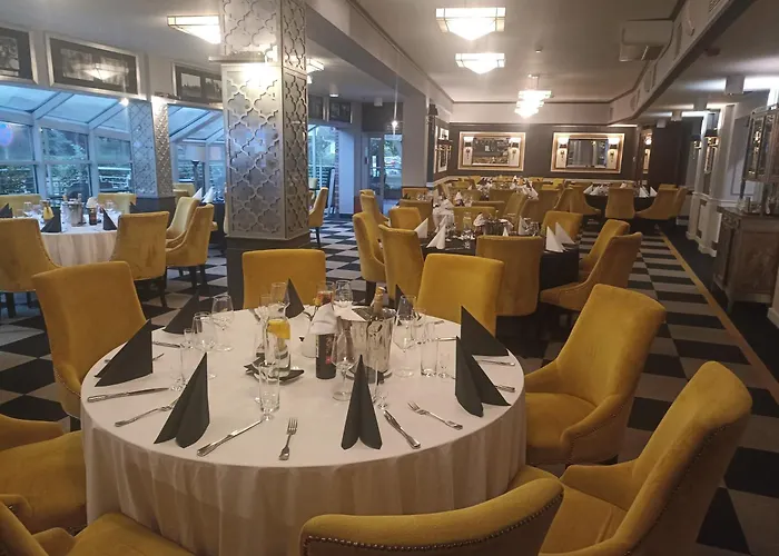 Hotel Moscicki