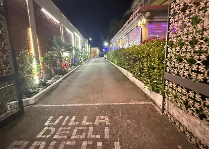 B&B Mageva