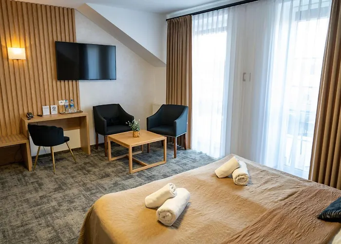 Hotel Duet