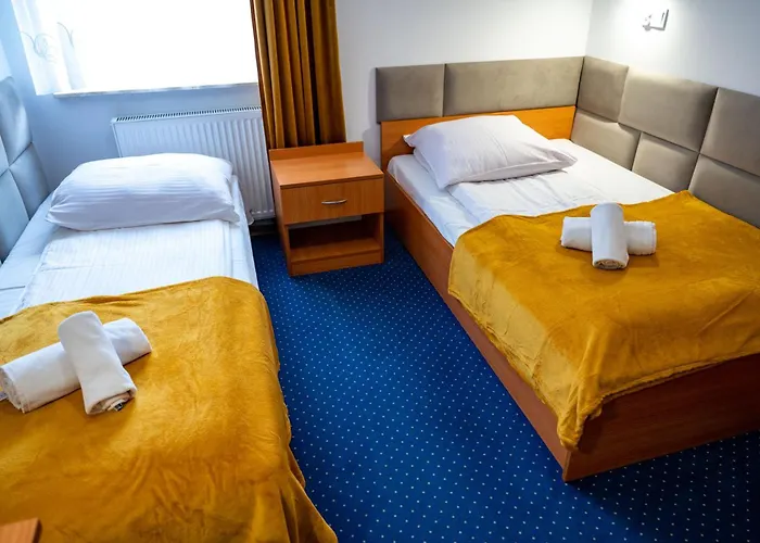 Hotel Duet