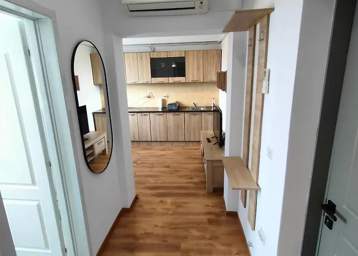 Fanea Residence