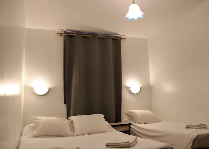 Hotel Le Milan