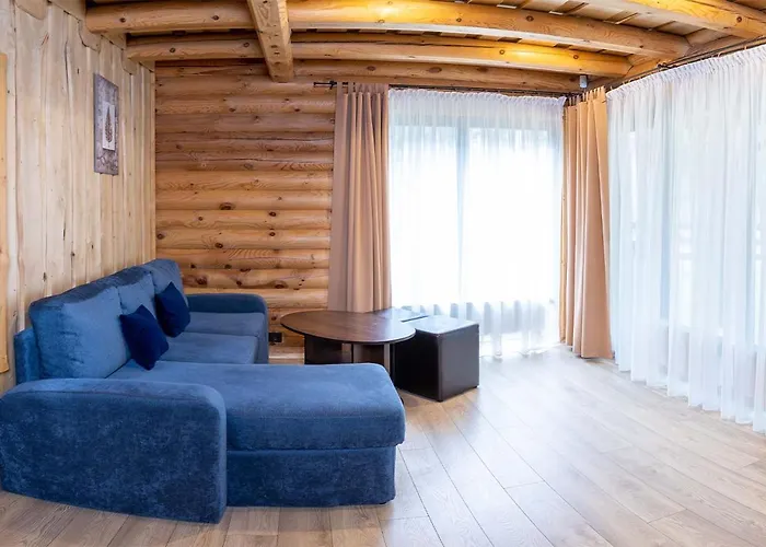 Meguva Resort Hotel