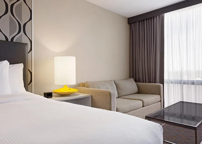 Wyndham Fort Smith City Center