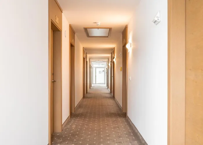 Snooze Apartments