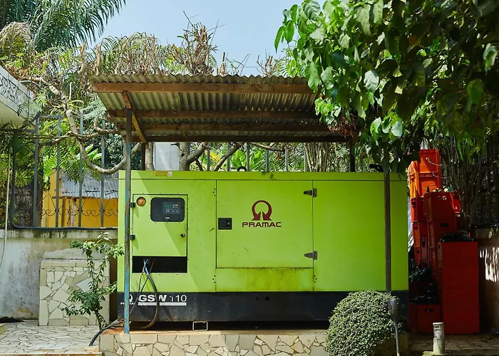 Hotel Djigui