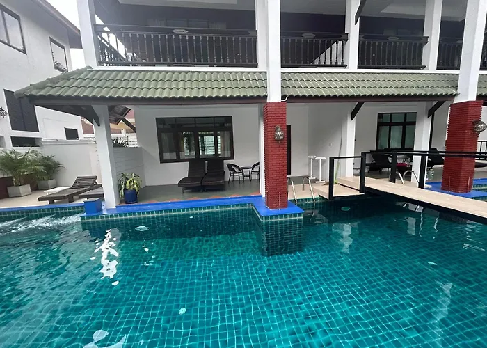 Amara Beach Resort Koh Phangan