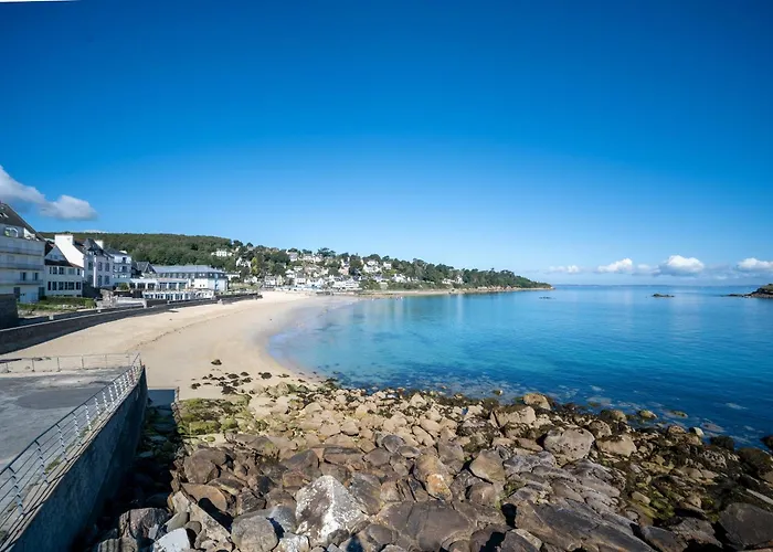 Hôtel la Baie Valdys Resort&SPA