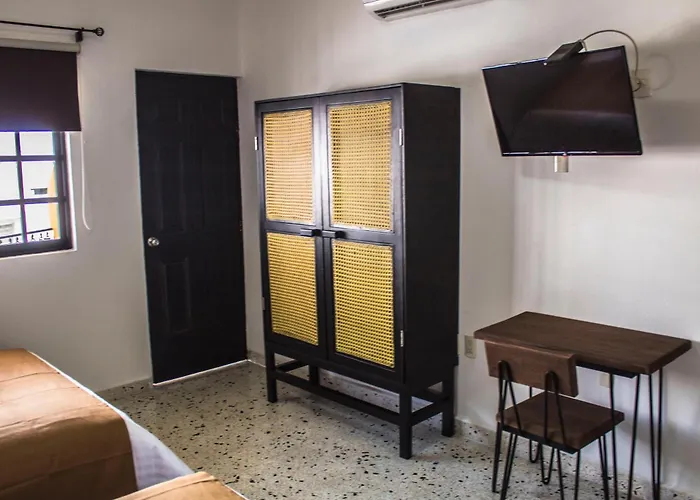 Mucara Hotel