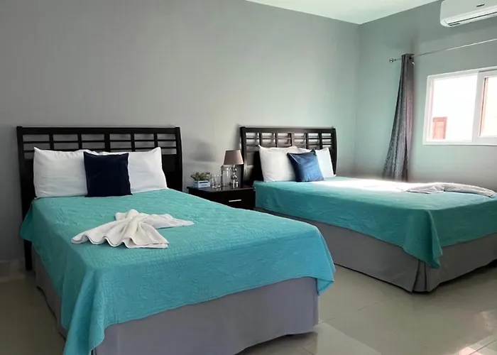 Hotel Boutique Los Pinos
