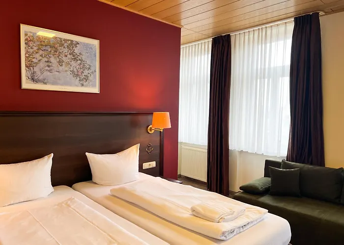Hotel Fraenkischer Hof