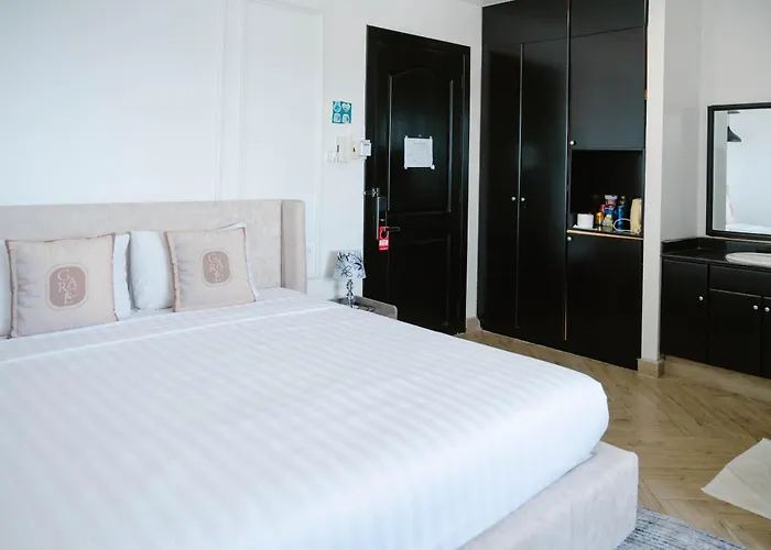 Phuoc Thanh IV Hotel
