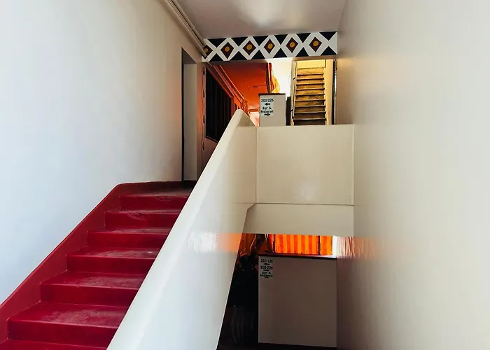Arusha Backpackers Hotel