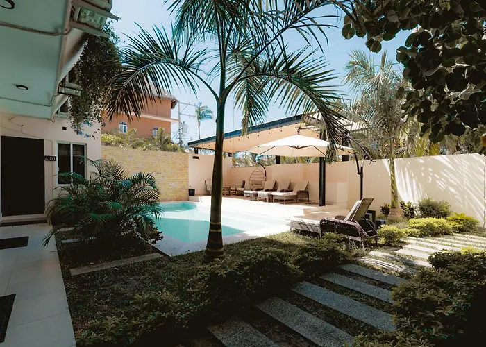 Guitarra Inn