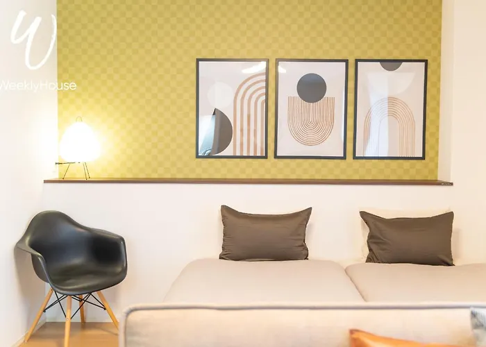 Weeklyhouse Silto Crete - Vacation Stay 93572V