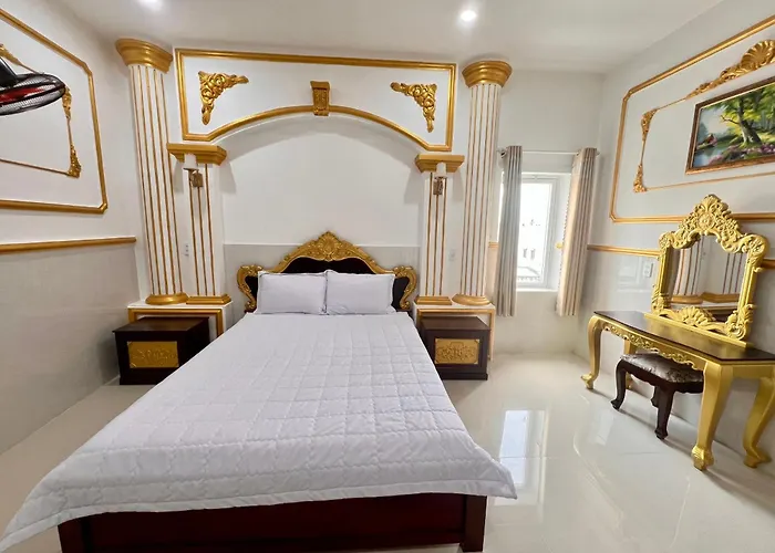 King Hotel Quang Ngai