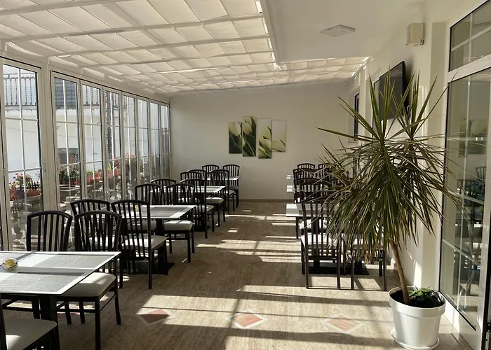 Mervin Hotel