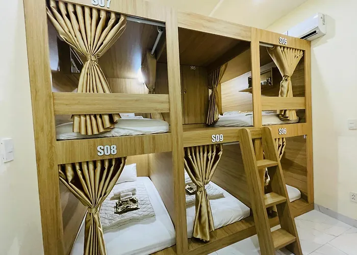 Basic Guest House Hai Phong