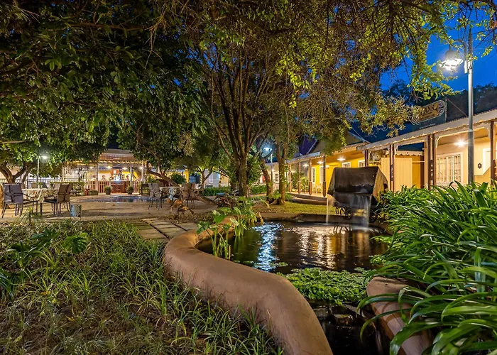 Little Pilgrims Boutique Hotel