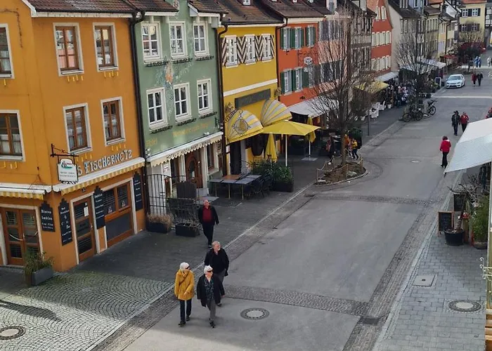 Schwabenstuben Doppelzimmer