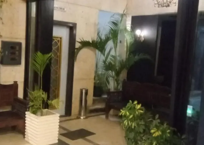 Borg El Thaghr Hotel