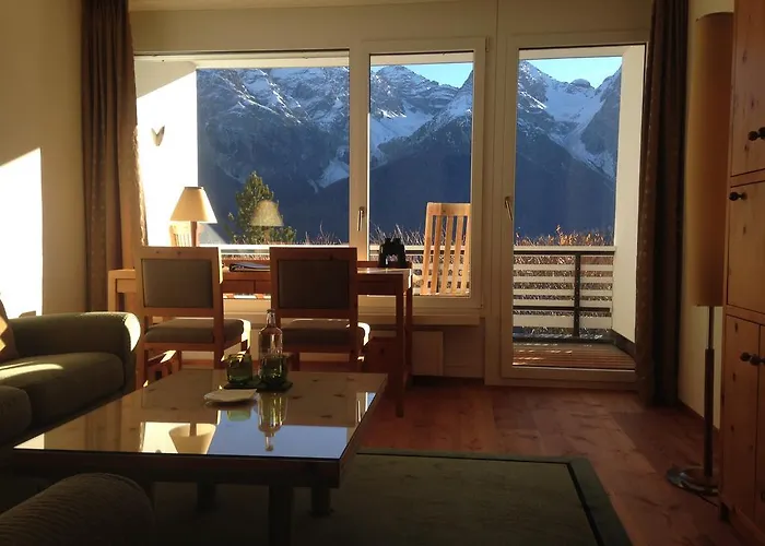 Hotel Paradies