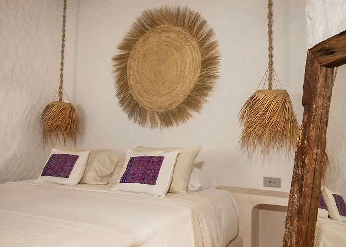Mawimbi Boutique Hotel