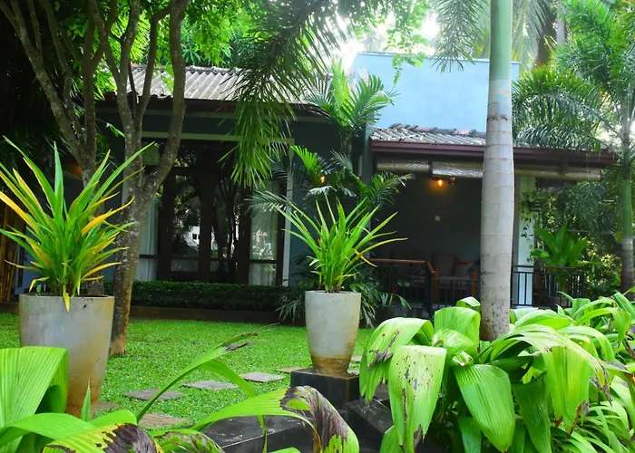 Leel'S Safari Cottage